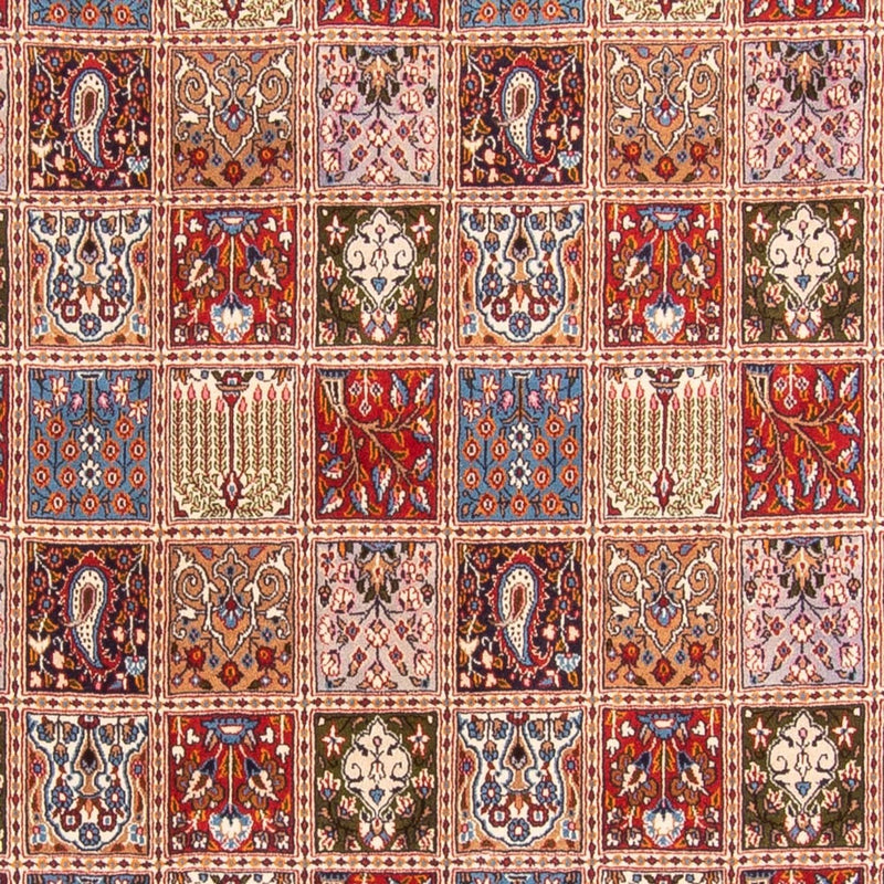 Tapis persan - Classique - 310 x 208 cm - multicolore