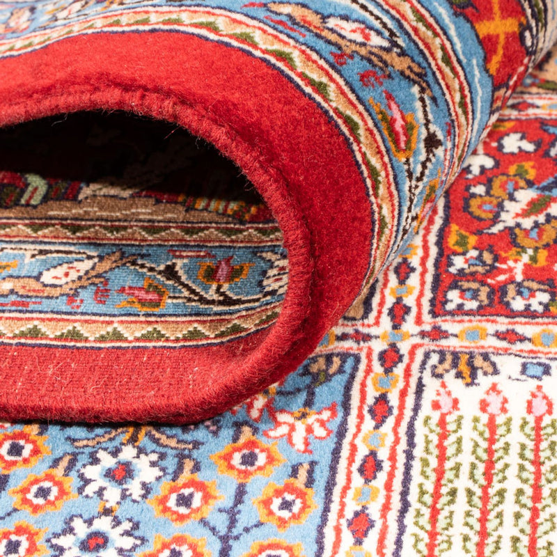 Tapis persan - Classique - 310 x 208 cm - multicolore