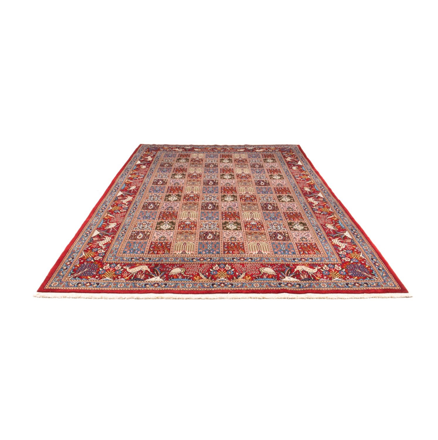 Tapis persan - Classique - 310 x 208 cm - multicolore