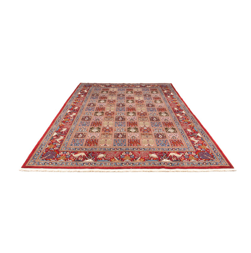 Tapis persan - Classique - 310 x 208 cm - multicolore