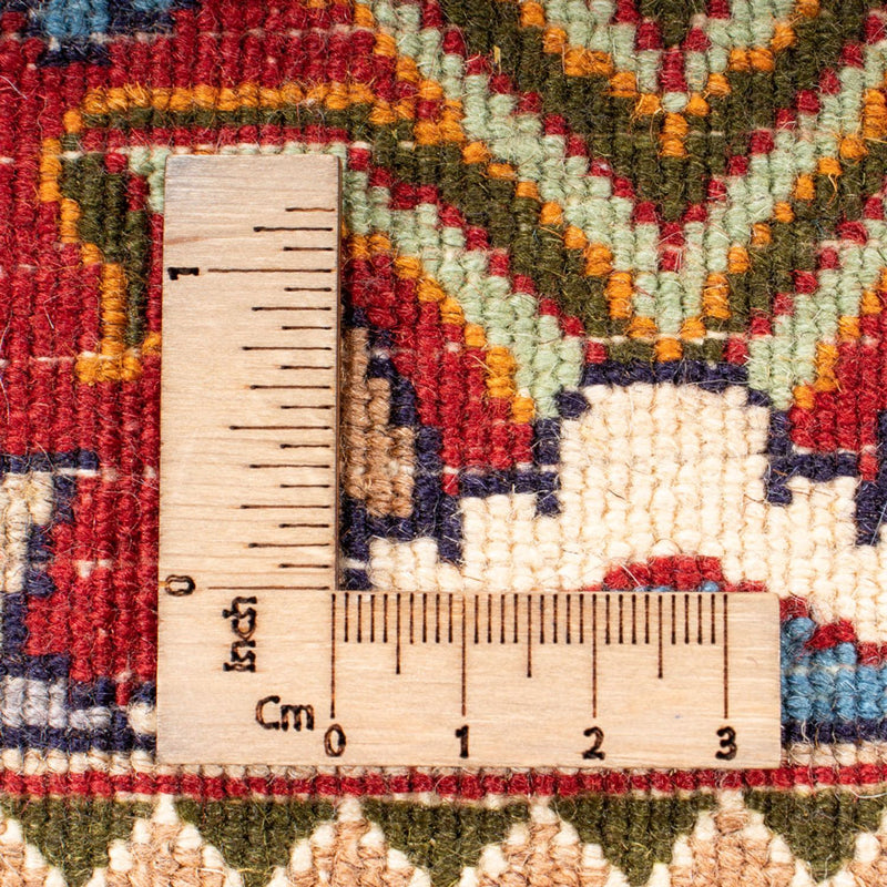 Tapis persan - Classique - 310 x 208 cm - multicolore