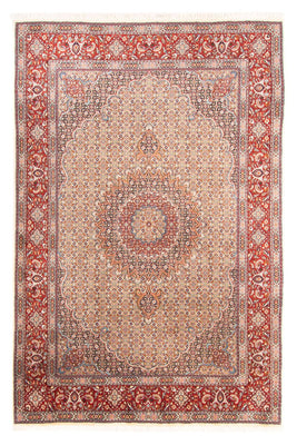Tapis persan - Classique - 300 x 202 cm - multicolore