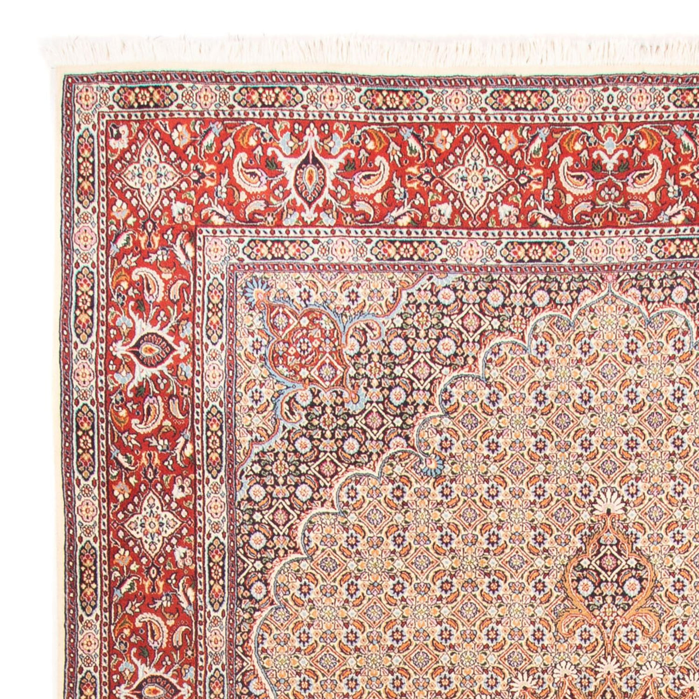 Tapis de Moud Tapis 300x202cm - Tapis persan
