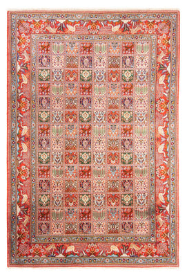 Tapis persan - Classique - 301 x 205 cm - multicolore