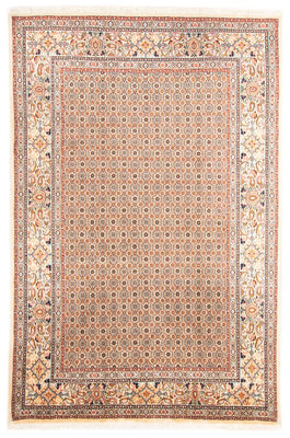 Tapis persan - Classique - 287 x 195 cm - multicolore