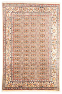 Tapis persan - Classique - 287 x 195 cm - multicolore