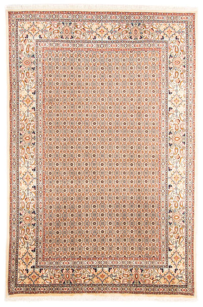 Tapis de Moud Tapis 195x287cm - Tapis persan