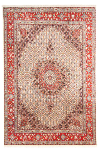 Tapis de Moud Tapis 198x299cm - Tapis persan