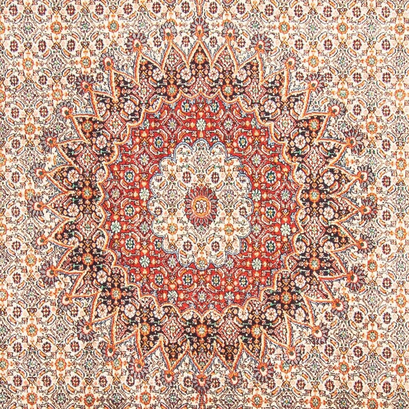 Tapis persan - Classique - 299 x 198 cm - beige