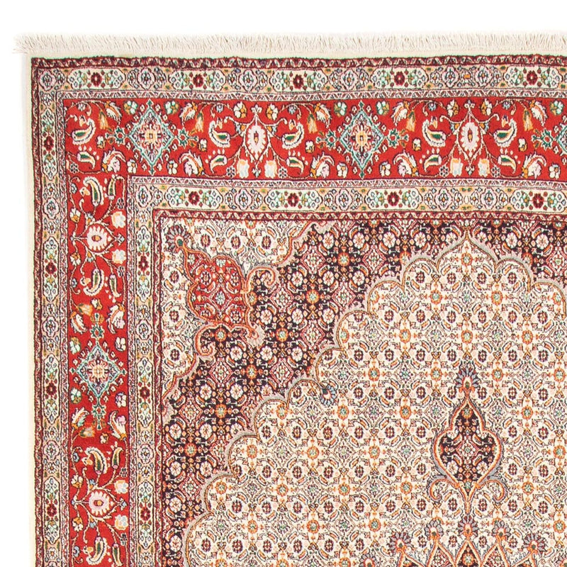 Tapis persan - Classique - 299 x 198 cm - beige
