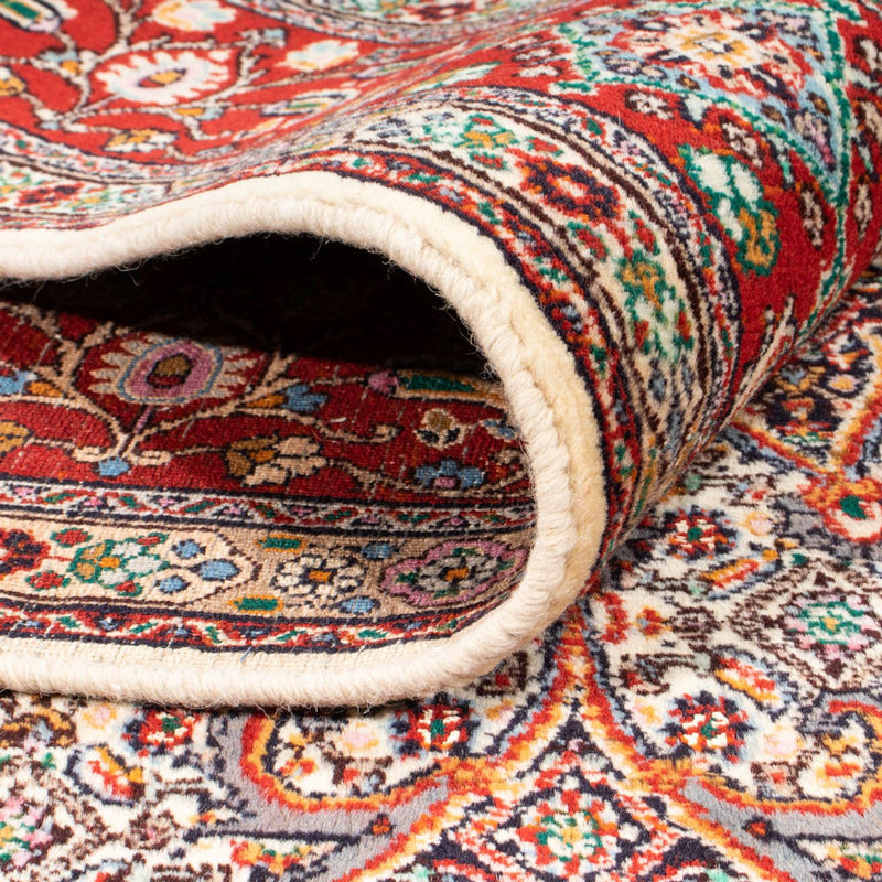 Tapis persan - Classique - 299 x 198 cm - beige