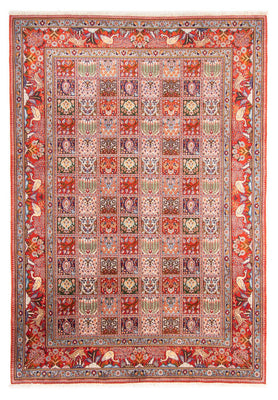 Tapis persan - Classique - 300 x 200 cm - multicolore