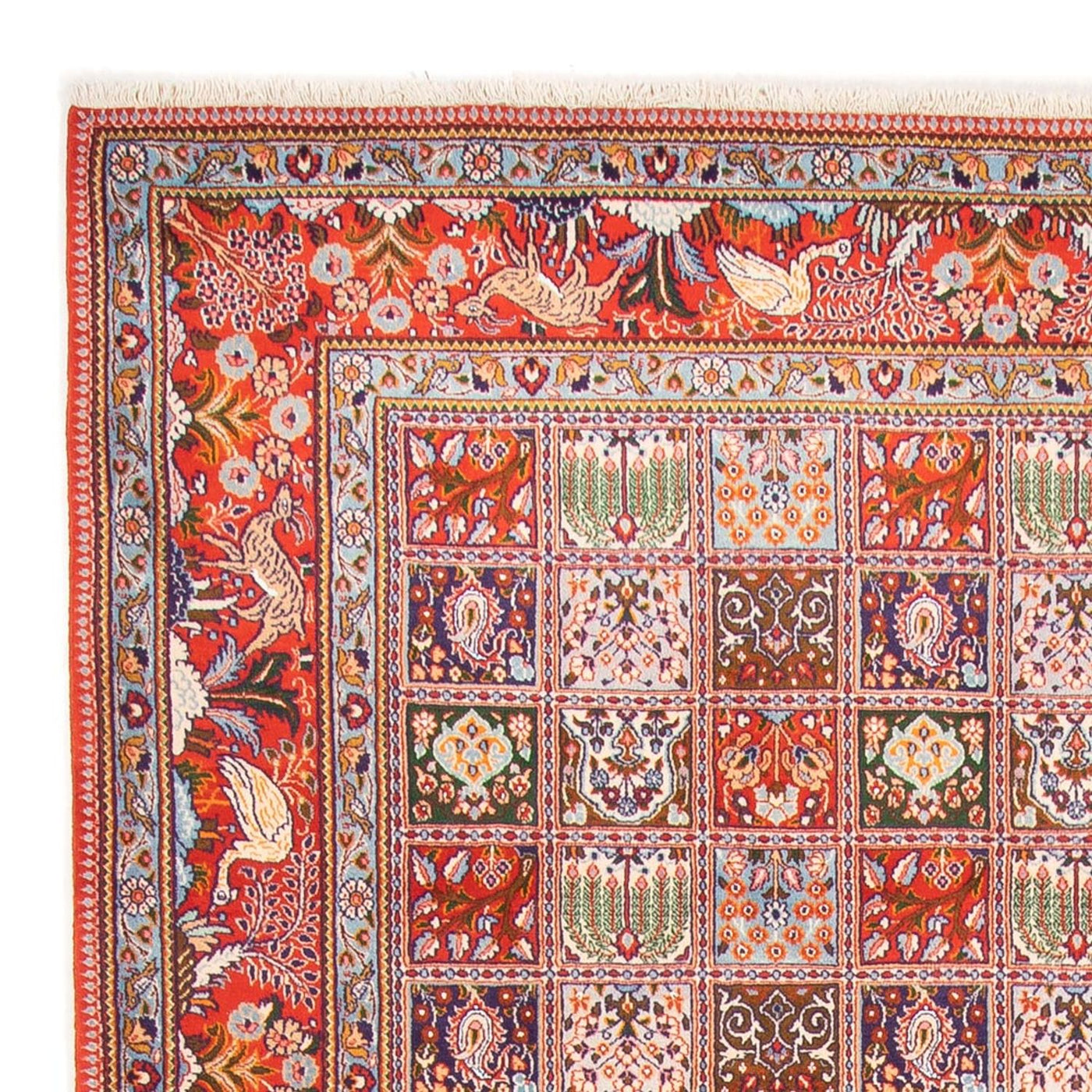 Tapis de Moud Tapis 300x200cm - Tapis persan
