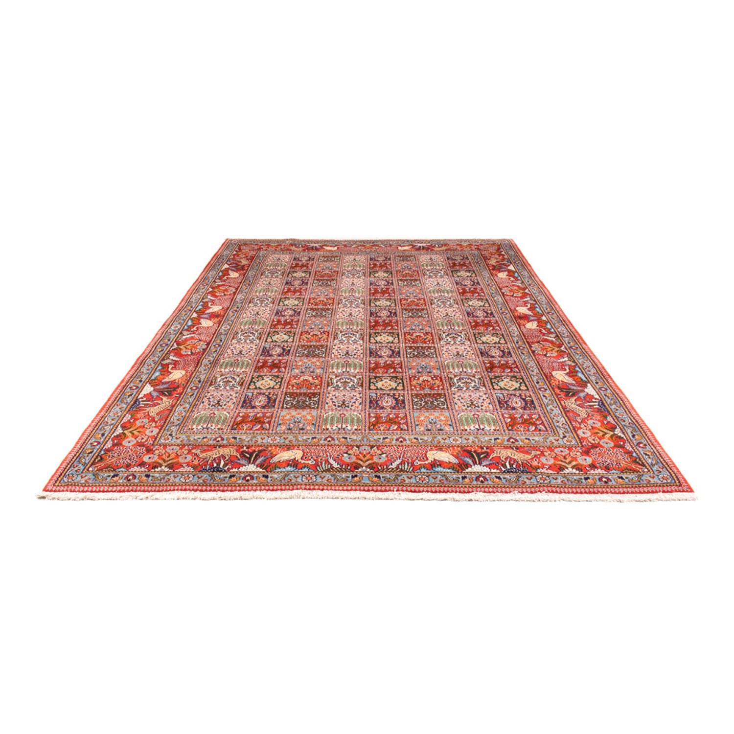 Tapis persan - Classique - 300 x 200 cm - multicolore