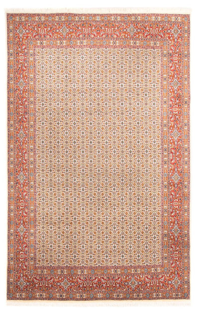 Tapis de Moud Tapis 195x307cm - Tapis persan