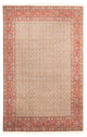 Tapis de Moud Tapis 307x195cm - Tapis persan