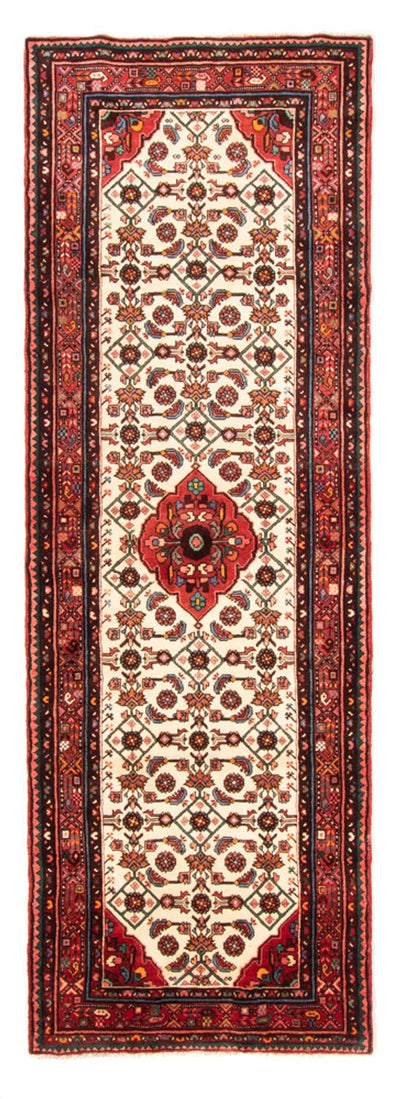 Tapis de Hosseinabad Tapis 103x305cm - Tapis persan