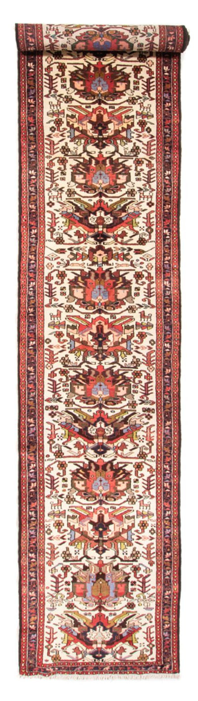 Tapis de Heriz Tapis 80x500cm - Tapis persan