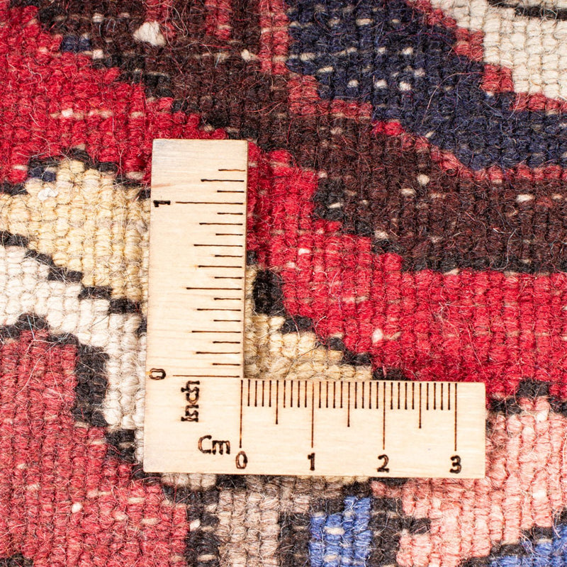 Tapis de couloir Tapis persan - Nomadic - 500 x 80 cm - beige