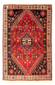 Qashqai Tapis 161x108cm - Tapis persan