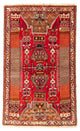 Qashqai Tapis 165x100cm - Tapis persan