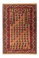Ghoutshan Tapis 145x100cm - Tapis persan