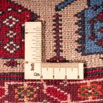 Tapis persan - Classique - 145 x 100 cm - multicolore