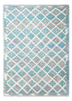 Tapis Kelim moderne Tapis 241x183cm - Tapis en laine