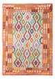 Kilim Maimana Tapis 247x176cm - Tapis en laine