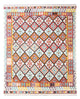 Kilim Maimana Tapis 239x200cm - Tapis en laine