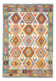 Kilim Maimana Tapis 182x126cm - Tapis en laine