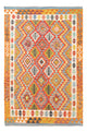 Kilim Maimana Tapis 190x123cm - Tapis en laine