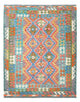 Kilim Maimana Tapis 196x152cm - Tapis en laine