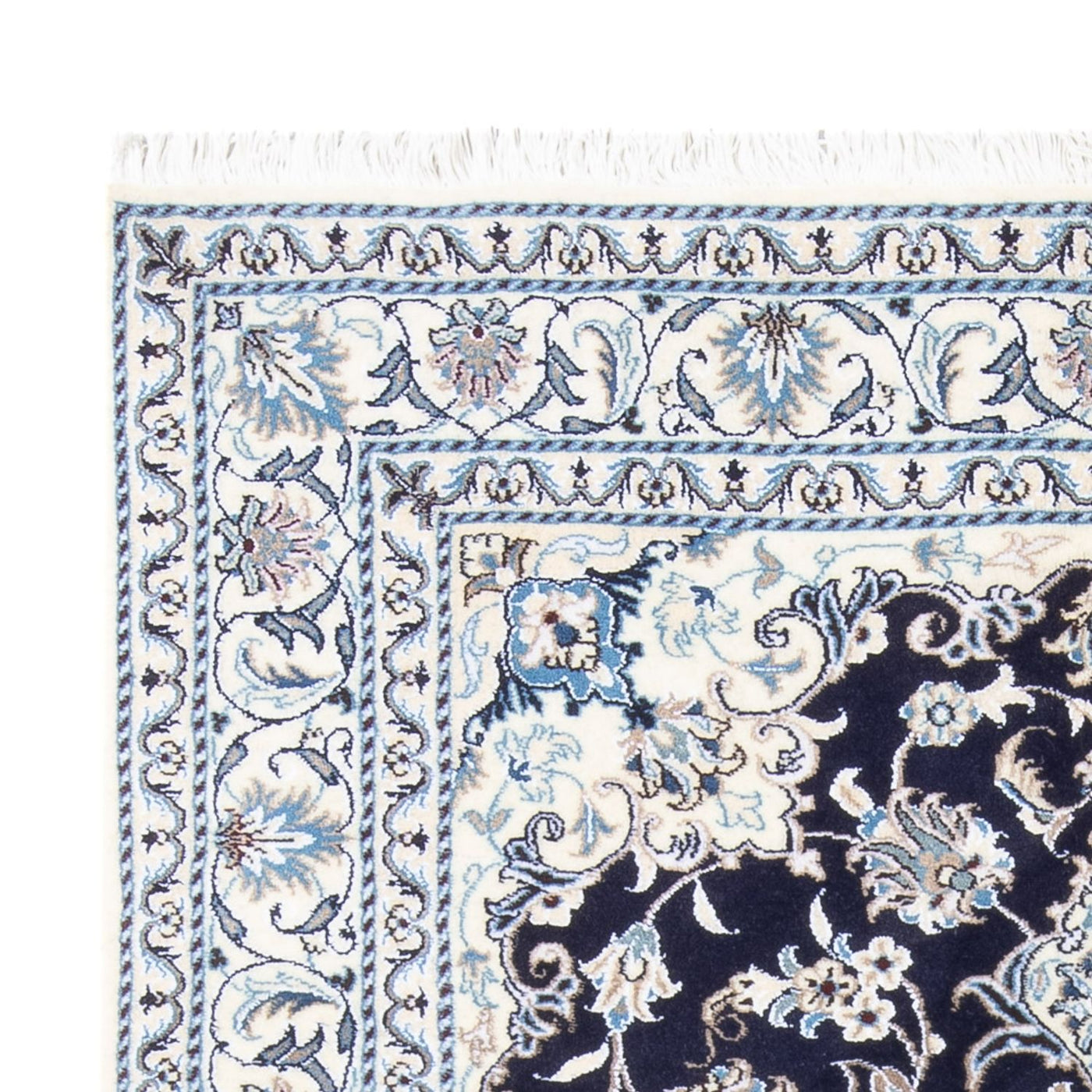 Nain Tapis 202x144cm - Tapis persan