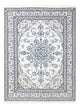 Nain Tapis 206x144cm - Tapis persan