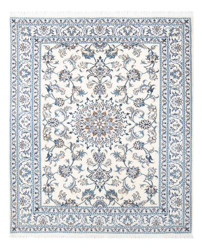 Nain Tapis 147x194cm - Tapis persan