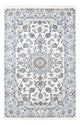 Nain Tapis 205x124cm - Tapis persan
