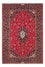 Tapis persan - Keshan - 180 x 115 cm - rouge