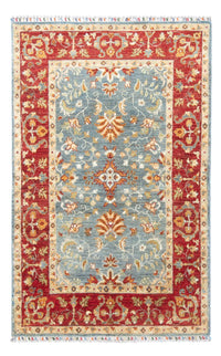 Tapis Ziegler - Ariana - 159 x 97 cm - multicolore