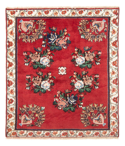 Tapis Bakhtiari Tapis 115x140cm - Tapis persan