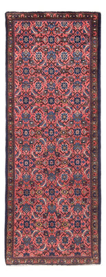 Tapis de couloir Tapis persan - Classique - 182 x 68 cm - rouge