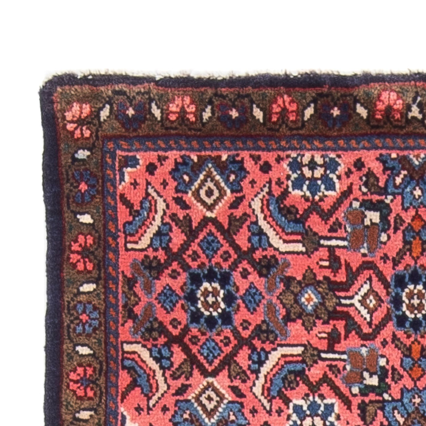 Tapis de Sarouk Tapis 182x68cm - Tapis persan