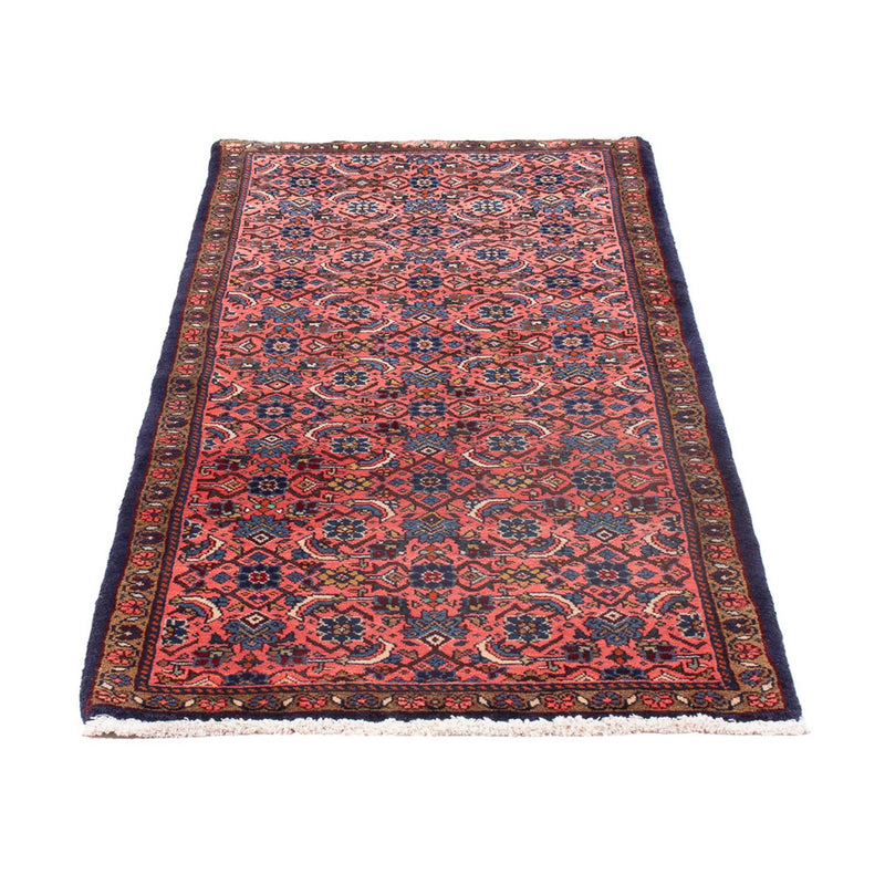 Tapis de couloir Tapis persan - Classique - 182 x 68 cm - rouge