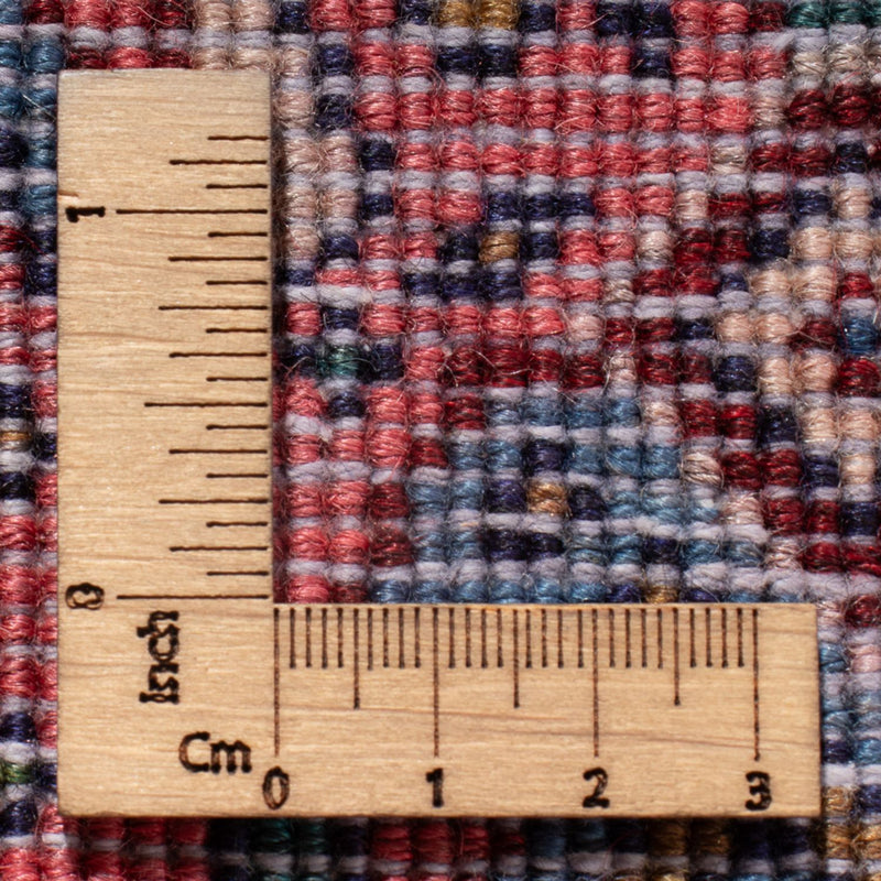 Tapis de couloir Tapis persan - Classique - 182 x 68 cm - rouge