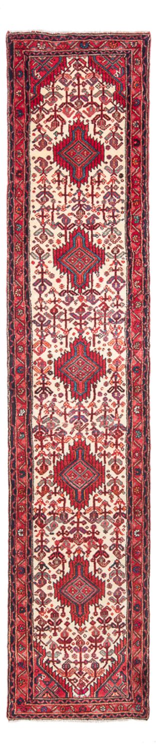 Tapis d'Ardebil Tapis 60x295cm - Tapis persan