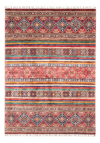 Tapis Ziegler - Shal - 209 x 147 cm - multicolore