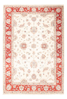 Tapis Ziegler - 245 x 176 cm - beige