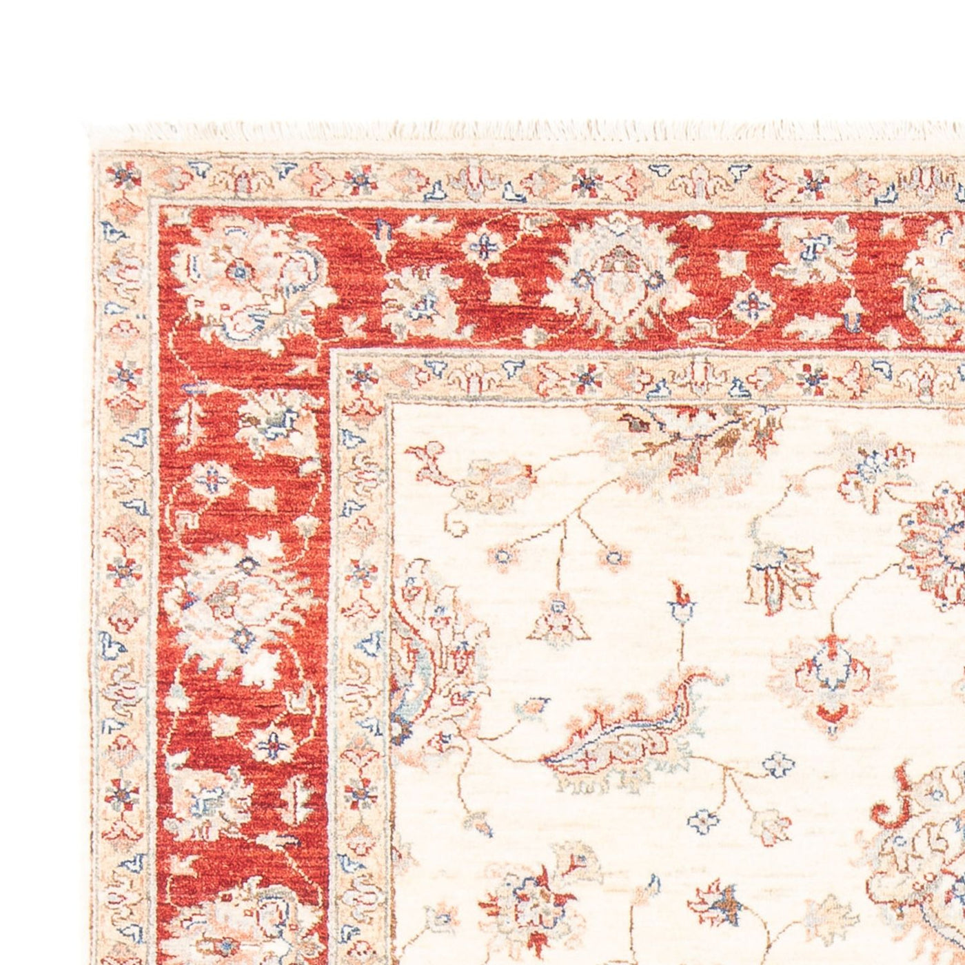 Tapis Ziegler 245x176cm - Tapis oriental