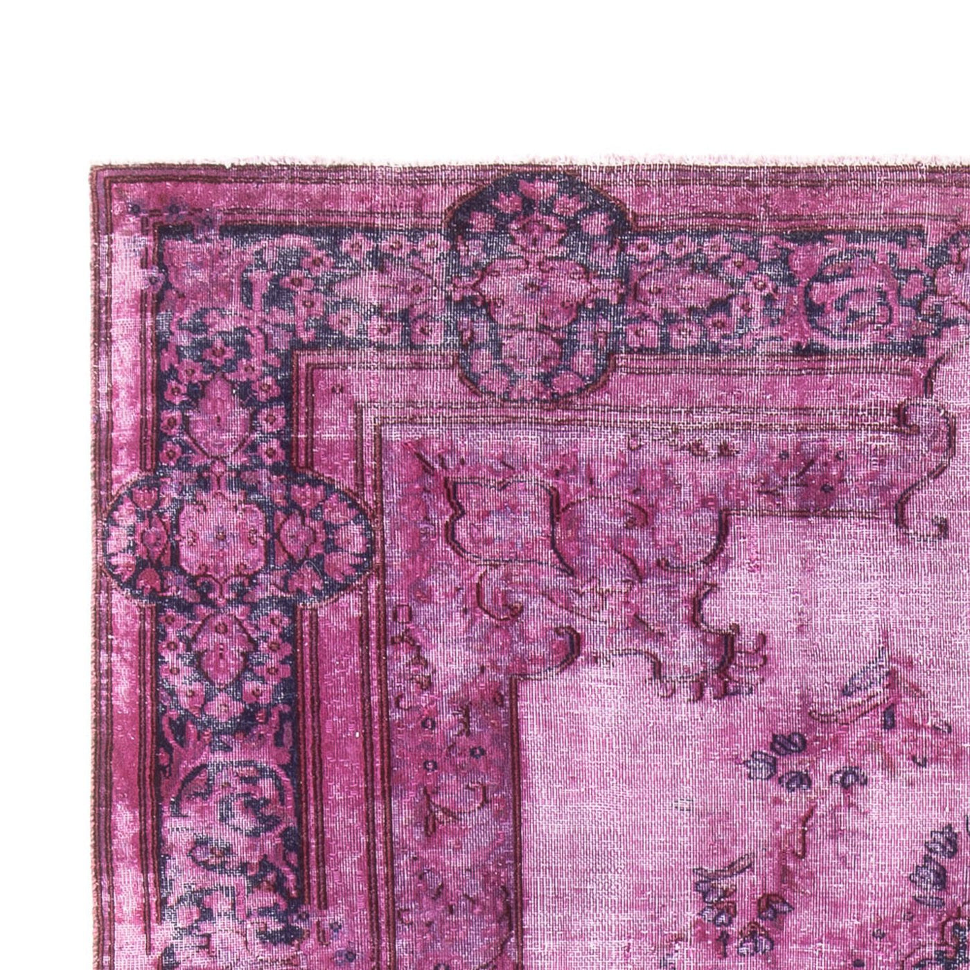Tapis vintage 268x183cm - Tapis vintage