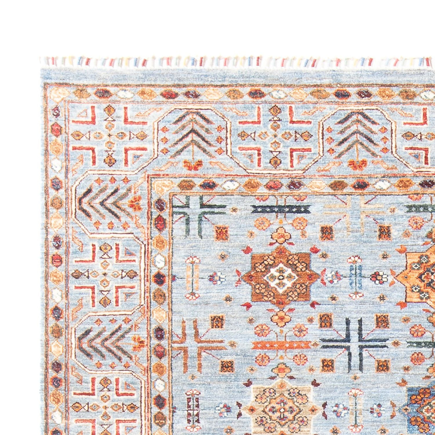 Ariana Tapis 231x172cm - Tapis oriental